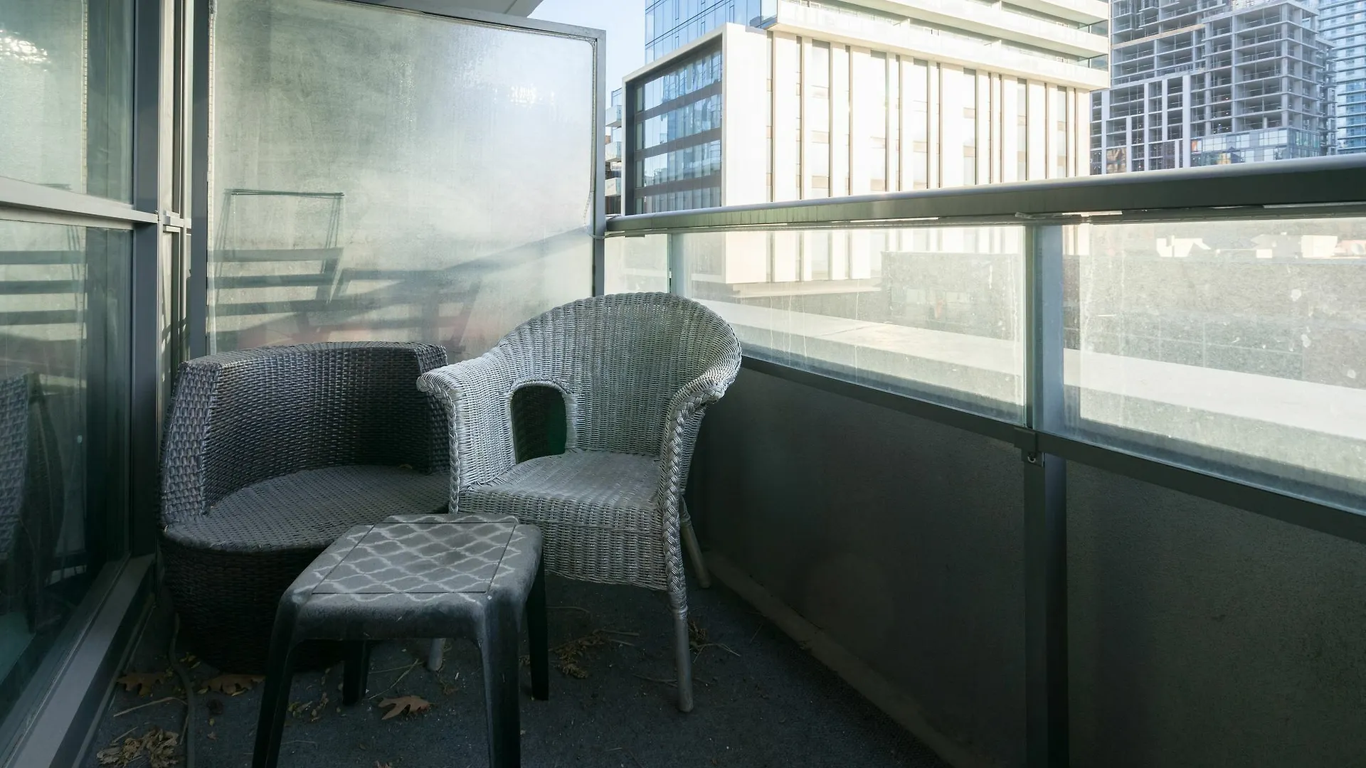 Applewood Suites - Entertainment District Studio Toronto Apartament